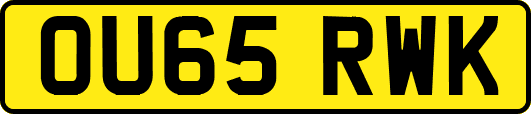 OU65RWK
