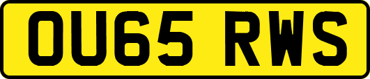 OU65RWS