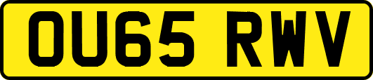 OU65RWV