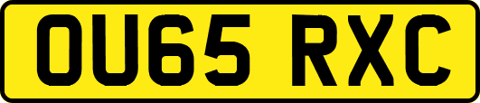 OU65RXC