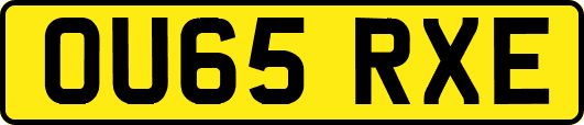 OU65RXE