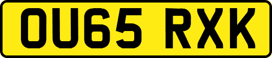 OU65RXK