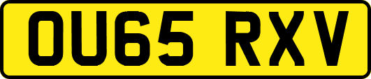 OU65RXV