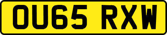 OU65RXW
