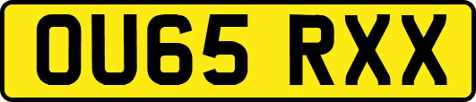 OU65RXX