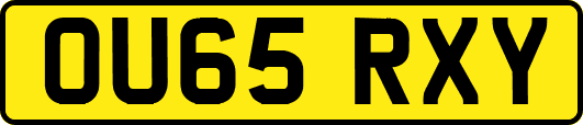 OU65RXY