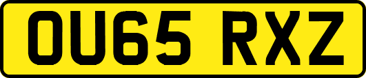 OU65RXZ