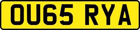 OU65RYA