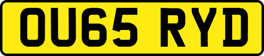 OU65RYD
