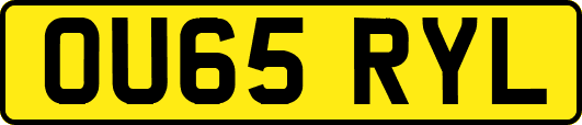 OU65RYL
