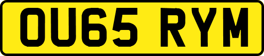 OU65RYM