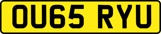 OU65RYU