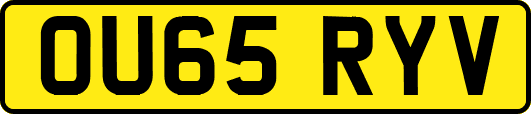 OU65RYV