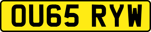 OU65RYW
