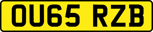 OU65RZB