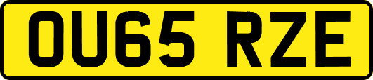 OU65RZE