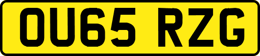OU65RZG