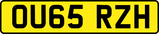 OU65RZH