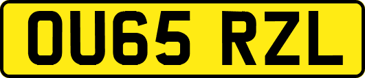OU65RZL
