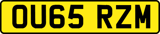 OU65RZM