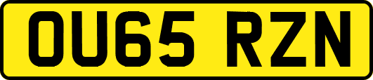 OU65RZN