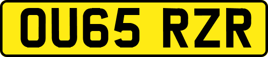 OU65RZR