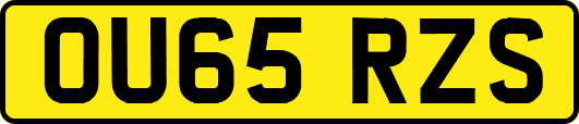 OU65RZS