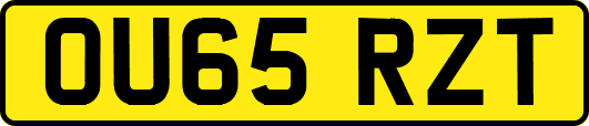 OU65RZT