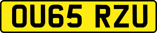 OU65RZU