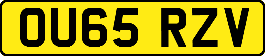 OU65RZV
