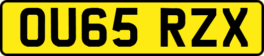 OU65RZX