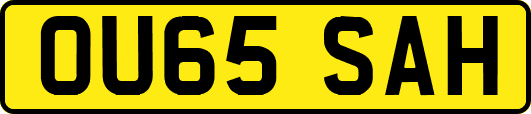 OU65SAH