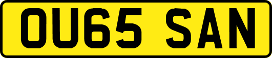 OU65SAN