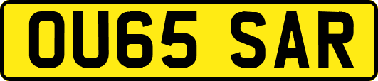 OU65SAR