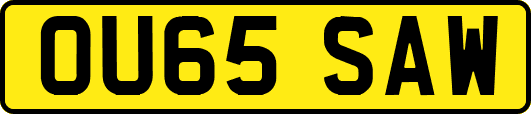 OU65SAW