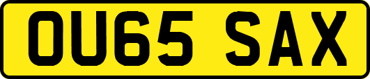 OU65SAX