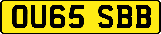 OU65SBB