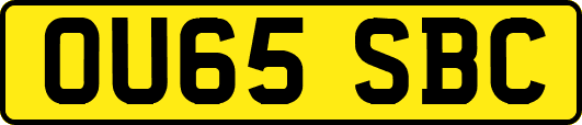 OU65SBC