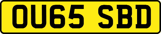 OU65SBD