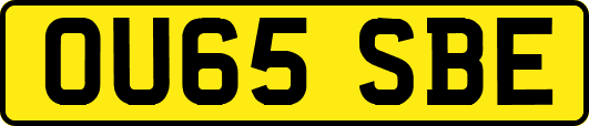 OU65SBE