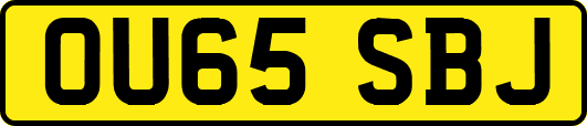 OU65SBJ