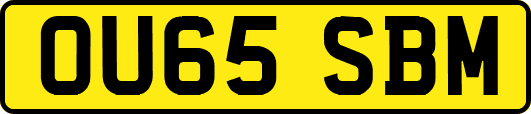 OU65SBM