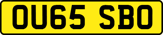 OU65SBO