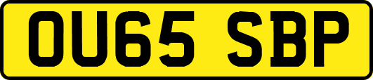 OU65SBP
