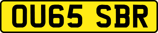 OU65SBR