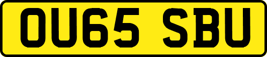 OU65SBU