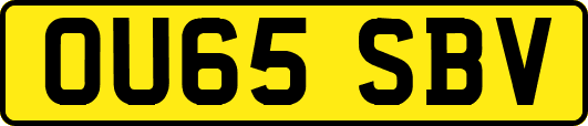 OU65SBV