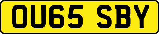 OU65SBY