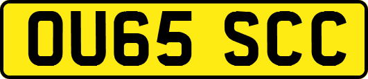 OU65SCC