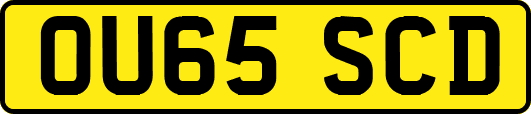 OU65SCD